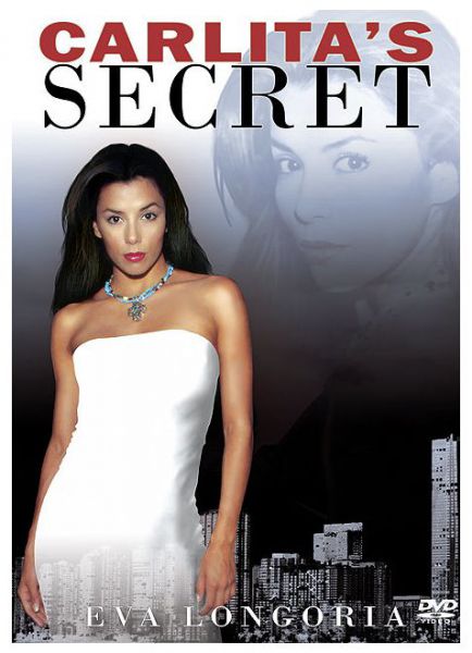 Dvd Carlitas Secret