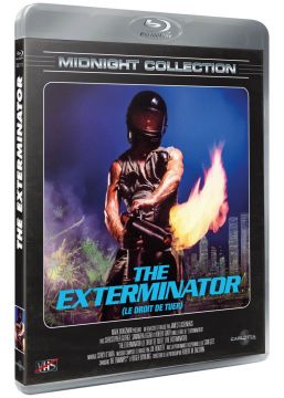 Exterminator (Le droit de tuer)