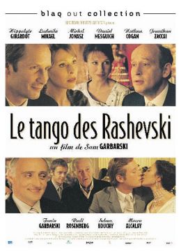 Le Tango des Rashevski