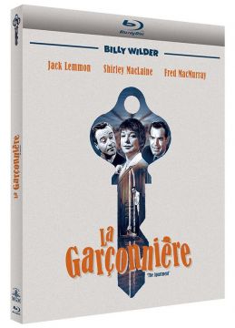 La Garçonnière