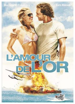 L'Amour de l'or