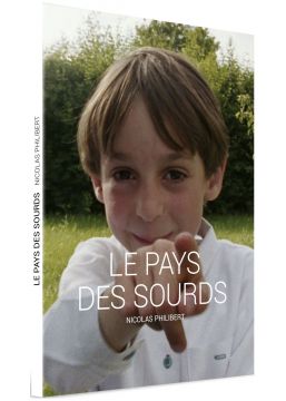 Le Pays des sourds