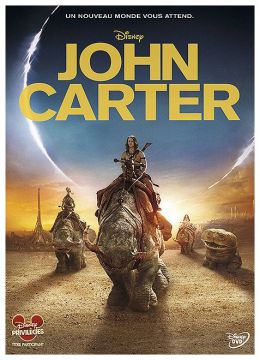 John Carter