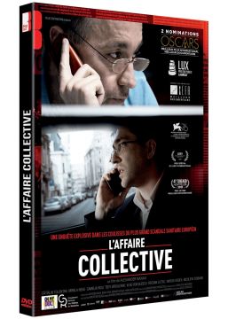 L'Affaire collective