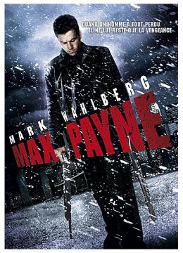 Max Payne