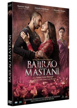 Bajirao Mastani