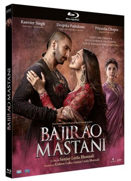 Bajirao Mastani