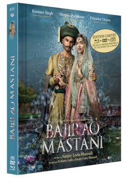 Bajirao Mastani