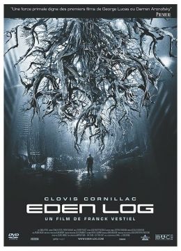 Eden Log