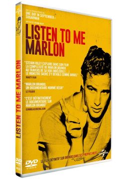 Listen to Me Marlon