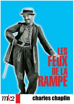 Les Feux de la rampe