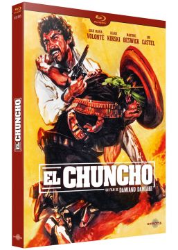 El Chuncho