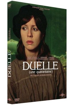 Duelle (une quarantaine)