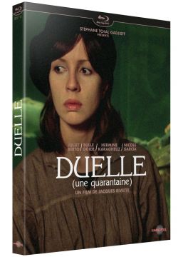 Duelle (une quarantaine)