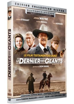 Le Dernier des géants