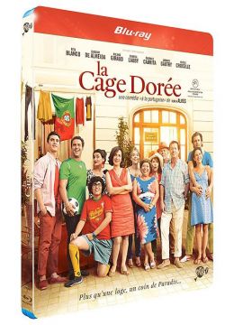 La Cage dorée