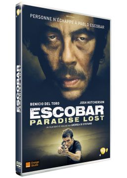 Escobar : Paradise Lost