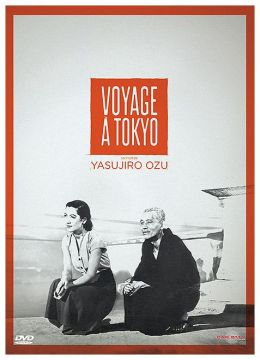 Voyage à Tokyo