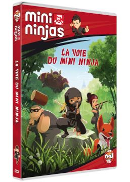 Mini Ninjas - La voie du Mini Ninja