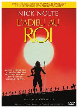 L'Adieu au roi