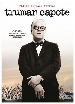 Truman Capote