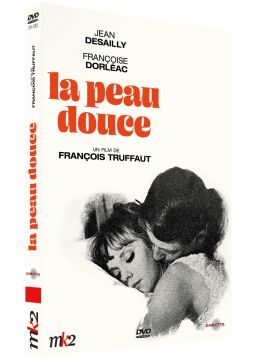 La Peau douce