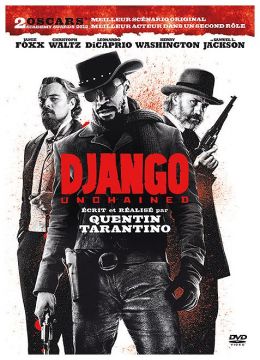 Django Unchained