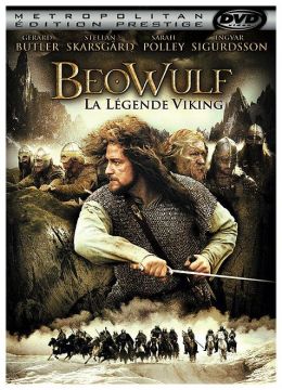 Beowulf - La légende viking