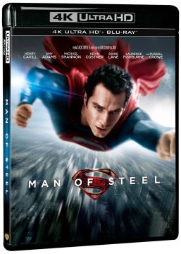 Man of Steel