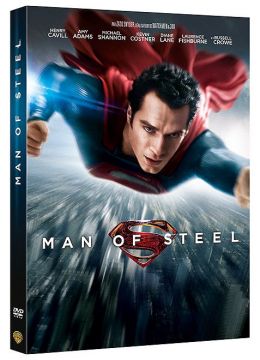 Man of Steel