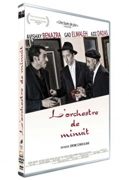 L'Orchestre de minuit