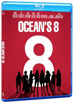 Ocean's 8