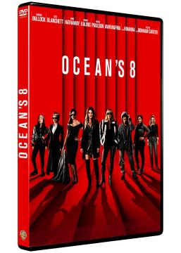 Ocean's 8