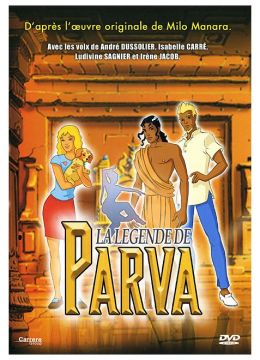 La Légende de Parva