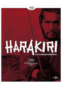 Harakiri