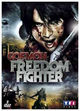 Goemon, the Freedom Fighter