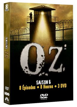 Oz - Saison 6