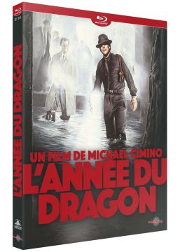 L'Année du dragon