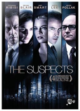 The Suspects