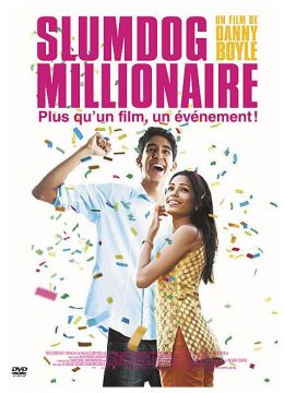 Slumdog Millionaire