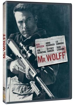 Mr. Wolff