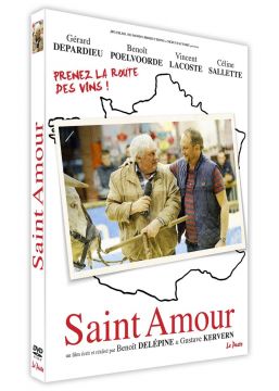 Saint Amour