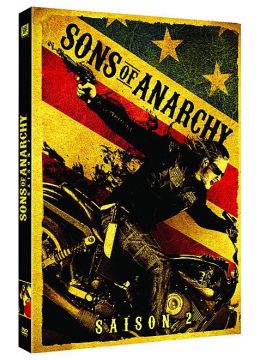 Sons of Anarchy - Saison 2