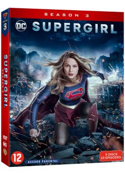 Supergirl - Saison 3