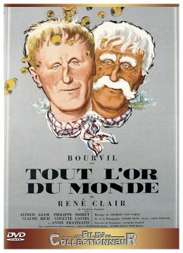 Tout l'or du monde