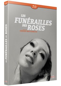 Les Funérailles des roses