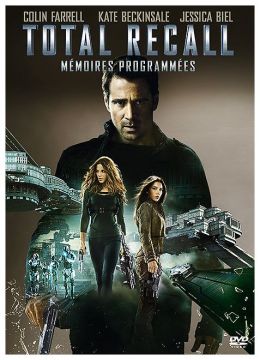 Total Recall - Mémoires programmées