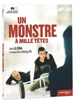 Un monstre à mille têtes