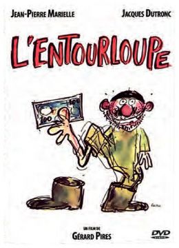 L'Entourloupe