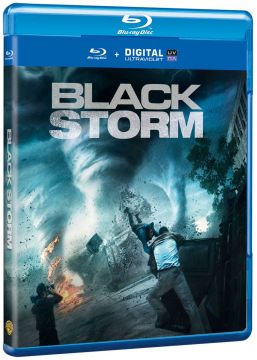 Black Storm